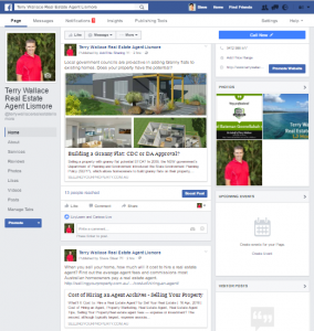 facebook-marketing-for-real-estate-agents-good-quality-blog-and-content