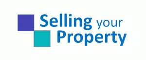 selling-your-property-logo-content marketing online for real estate agents